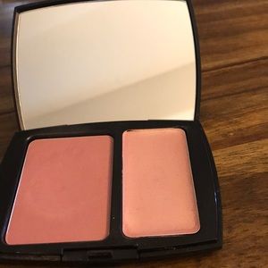 Lancôme blush subtil duo.